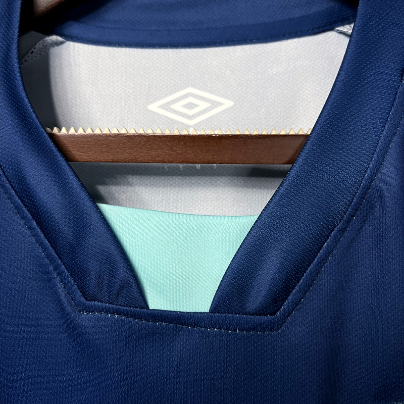2023-24 West Ham Third Jersey