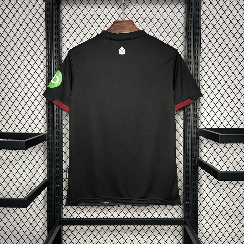 2024-25 West Ham Away Jersey