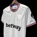 2023-24 West Ham Away Jersey