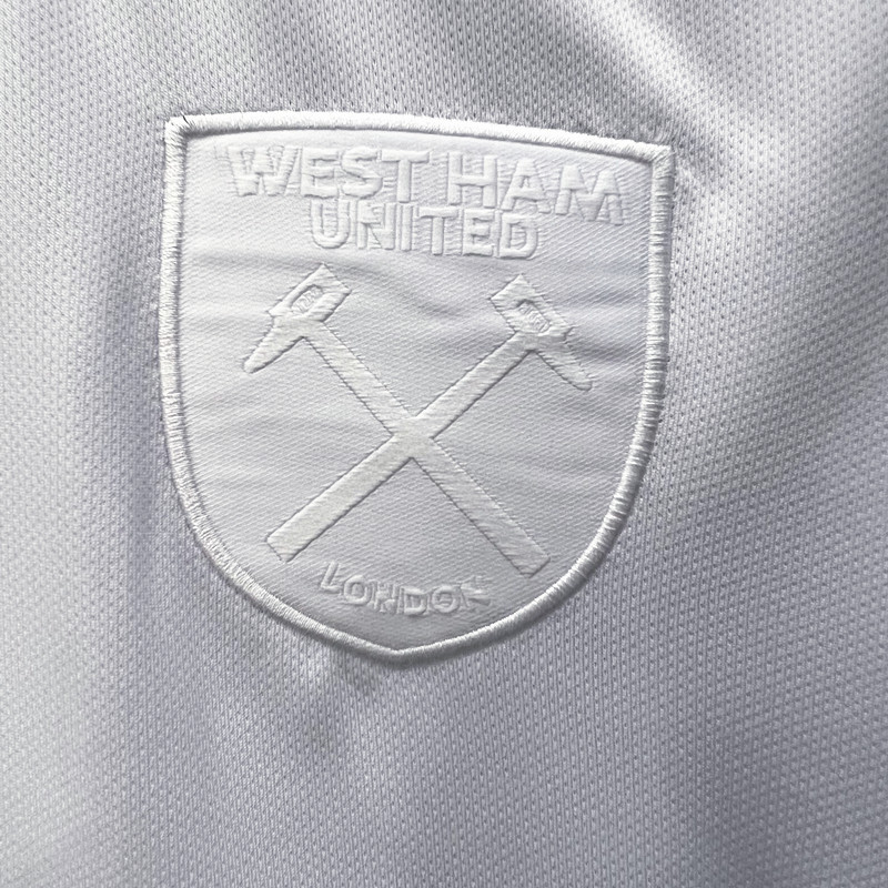 2023-24 West Ham Away Jersey