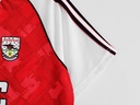 1990-92 Arsenal Home Jersey