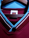 1999-01 West Ham Home Jersey