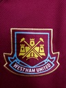 1999-01 West Ham Home Jersey