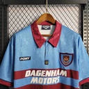 1995-96 West Ham Away Jersey