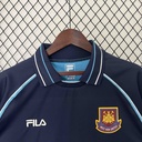 1999-01 West Ham Third Jersey