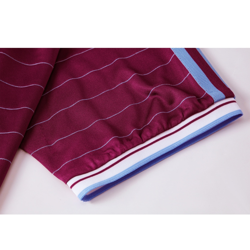 1985-87 West Ham Home Jersey