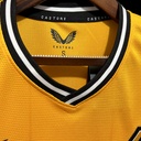 2023-24 Wolverhampton Wanderers Home Jersey