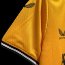 2023-24 Wolverhampton Wanderers Home Jersey