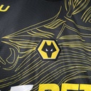 2024-25 Wolverhampton Wanderers Away Jersey