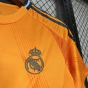 2024-25 Real Madrid Away Jersey