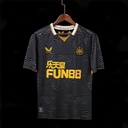 2021-22 Newcastle United Away Jersey