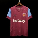 2023-24 West Ham Home Jersey