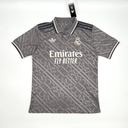 2024-25 Real Madrid Third Jersey
