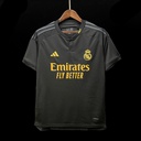 2023-24 Real Madrid Third Jersey