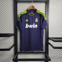 2012-13 Real Madrid Away Jersey