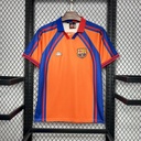 1997-98 Barcelona Away 2 Jersey