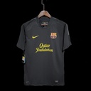 2011-12 Barcelona Away Jersey