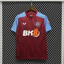 2023-24 Aston Villa Home Jersey