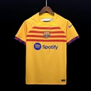 2022-25 Barcelona Fourth Jersey