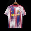 2023-24 Barcelona Pre-Match Home Jersey
