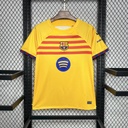 2024-25 Barcelona Fourth Jersey