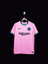 2020-21 Barcelona Third Jersey