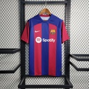 2023-24 Barcelona Home Jersey