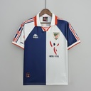 1997-98 Athletic Club Away Jersey