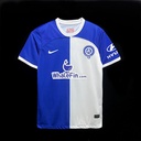 2022-23 Atletico Madrid 120th Anniversary Jersey