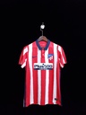 2020-21 Atletico Madrid Home Jersey