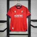 2024-25 Osasuna Home Jersey