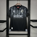 2024-25 Osasuna Third Jersey