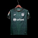 2021-22 Leganes Away Jersey
