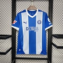 2024-25 Deportivo Alaves Home Jersey