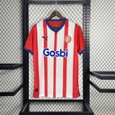 2023-24 Girona Home Jersey