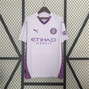 2024-25 Girona Third Jersey