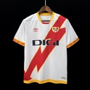 2023-24 Rayo Vallecano Home Jersey