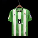 2022-23 Real Betis Home Jersey