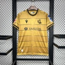 2024-25 Real Sociedad Away Jersey