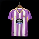 2022-23 Real Valladolid Home Jersey