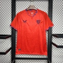 2024-25 Sevilla Away Jersey