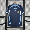 2006 Argentina Away Jersey