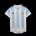 2004 Argentina Home Jersey