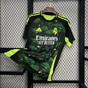2024-25 Real Madrid TMNT Jersey