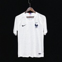 2018 France Away Jersey