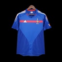 2004 France Home Jersey