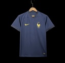 2022 France Home Jersey