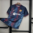 2024-25 Barcelona Pasley Jersey