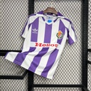 1983-84 Real Valladolid Home Jersey