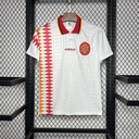 1994 Spain Away Jersey